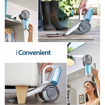 新品　未使用　BLACK +DECKER PV1220 W Amazon | Black & Decker PV1220 Dustbuster 12 Volt Cordless